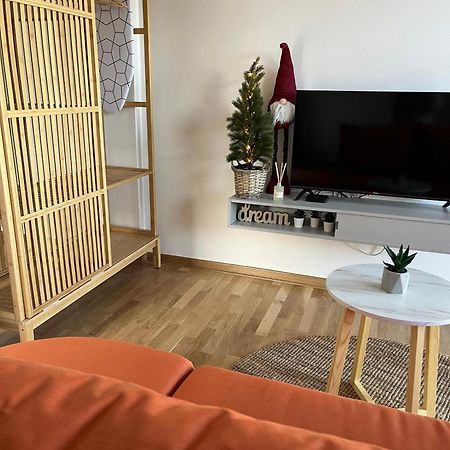 Apartamento Airport Gate 25 Ledine Exterior foto