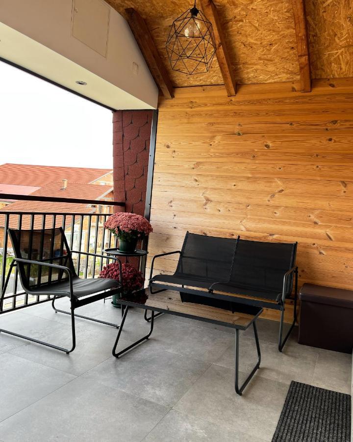 Apartamento Airport Gate 25 Ledine Exterior foto